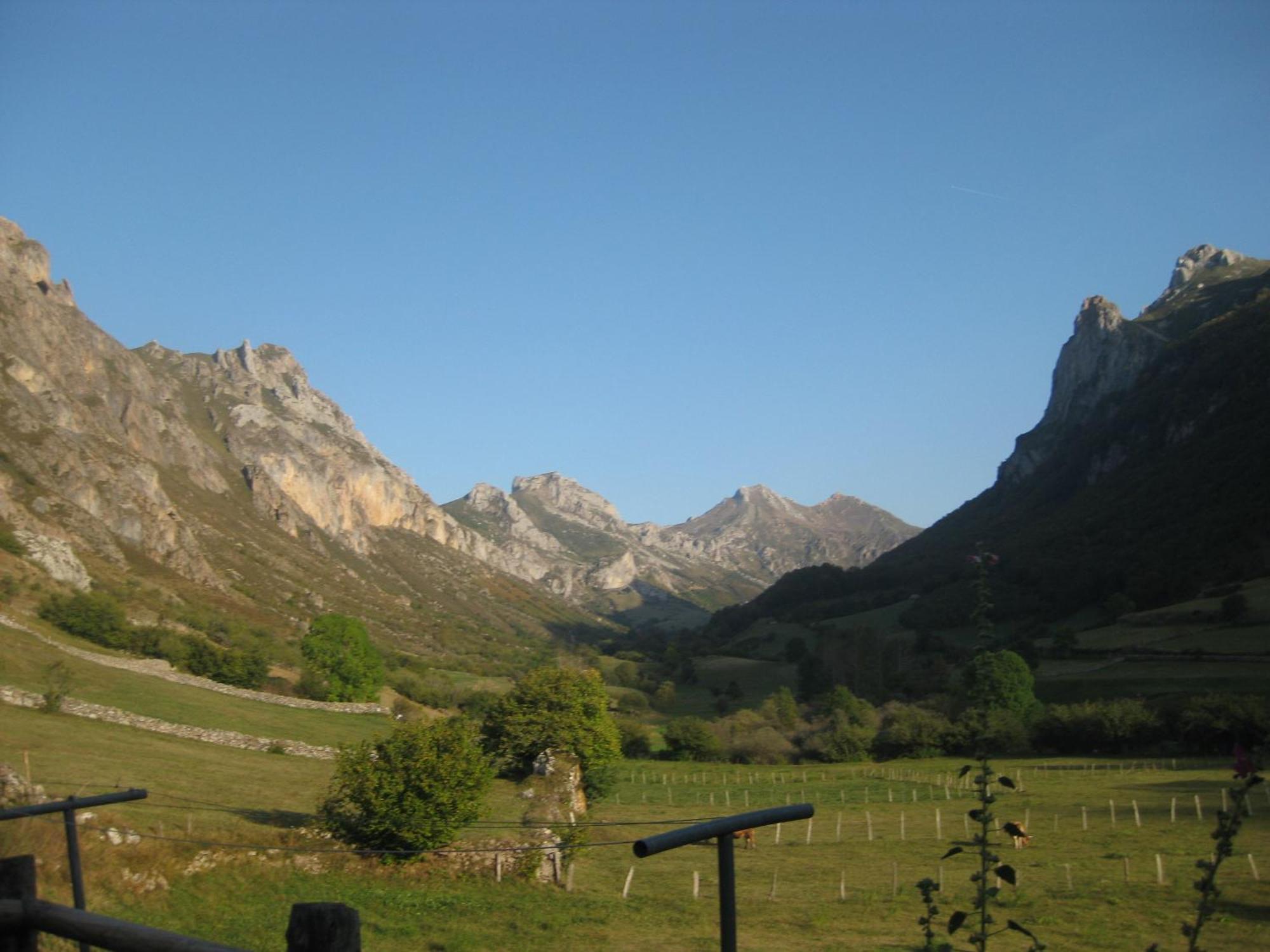 La Corona Del Auteiro Valle de Lago Exterior foto
