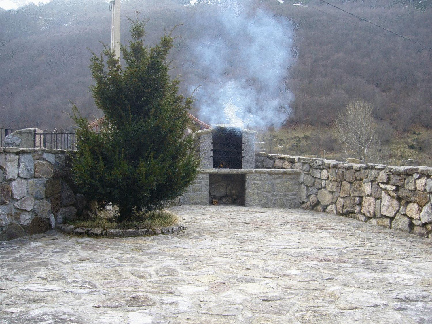 La Corona Del Auteiro Valle de Lago Exterior foto