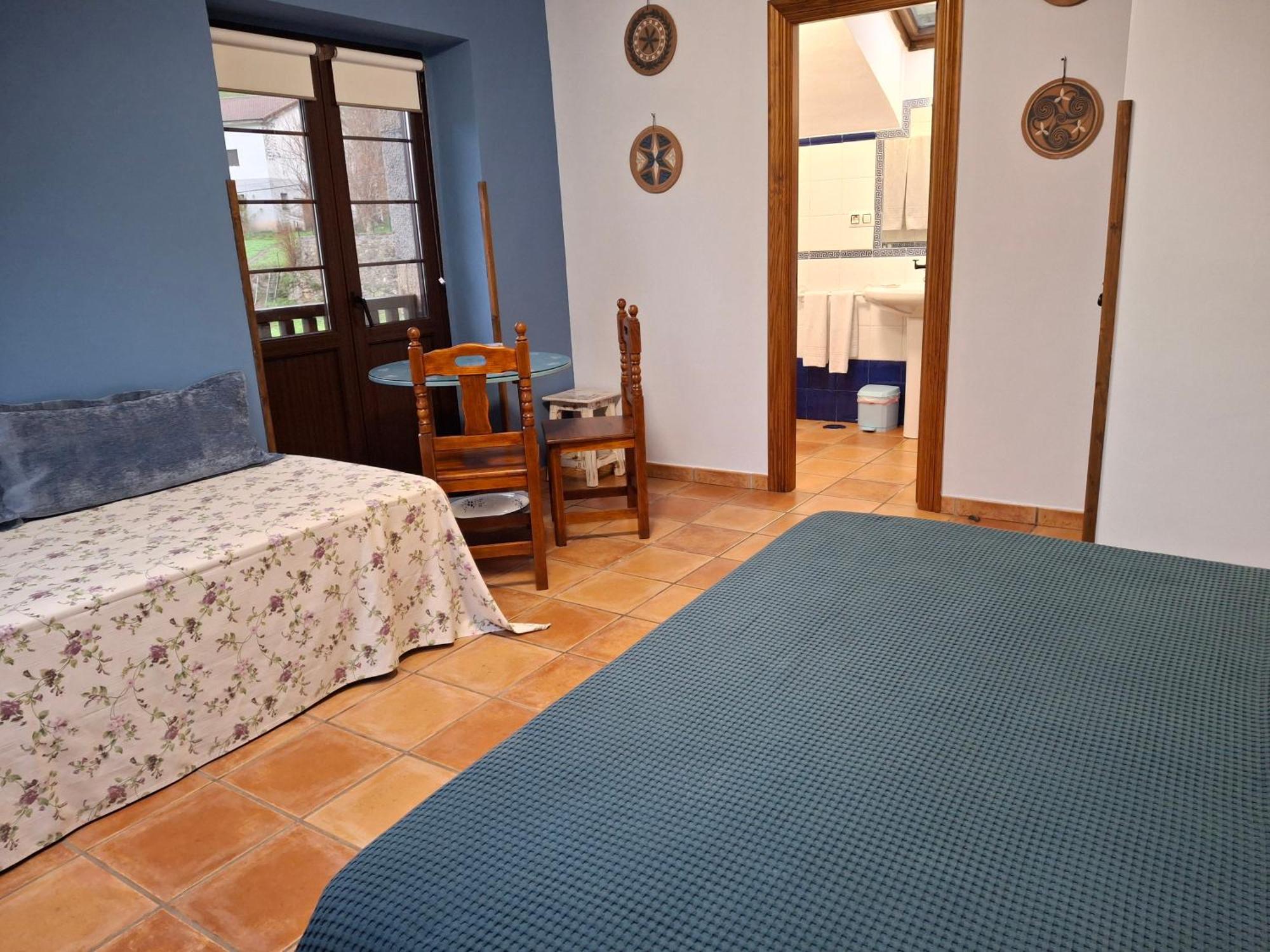 La Corona Del Auteiro Valle de Lago Exterior foto