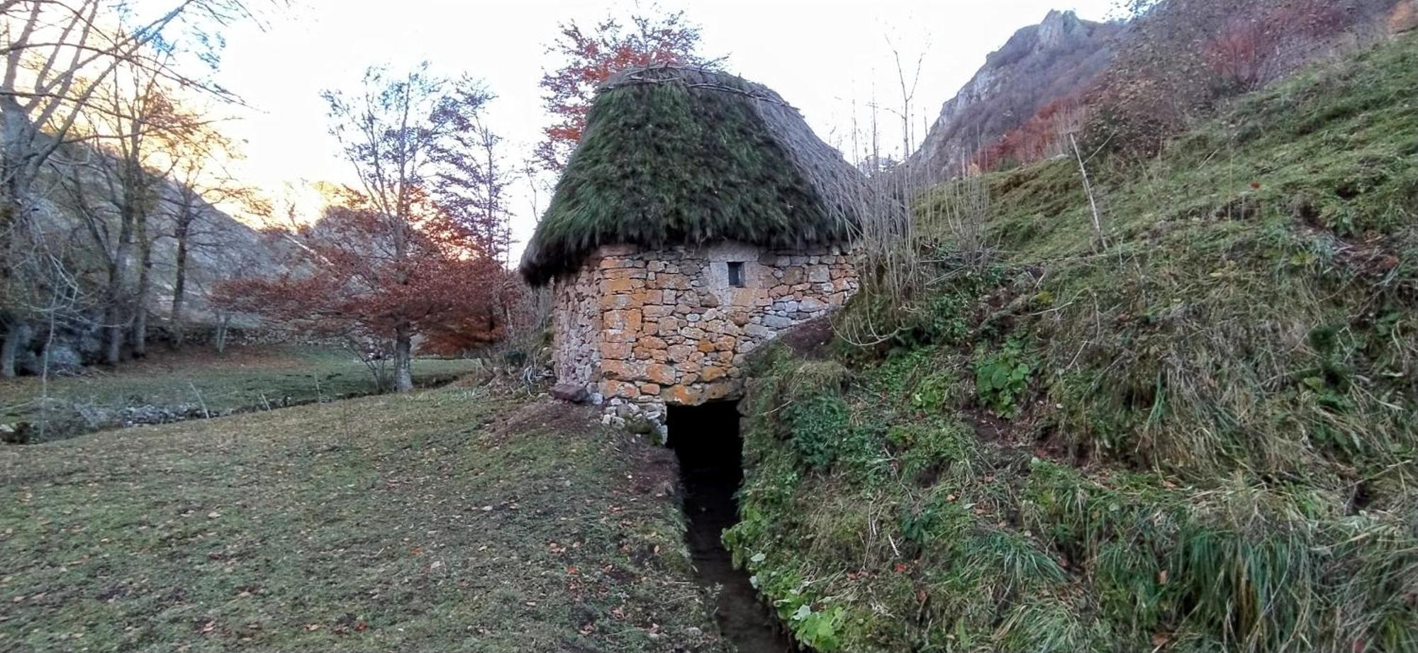 La Corona Del Auteiro Valle de Lago Exterior foto