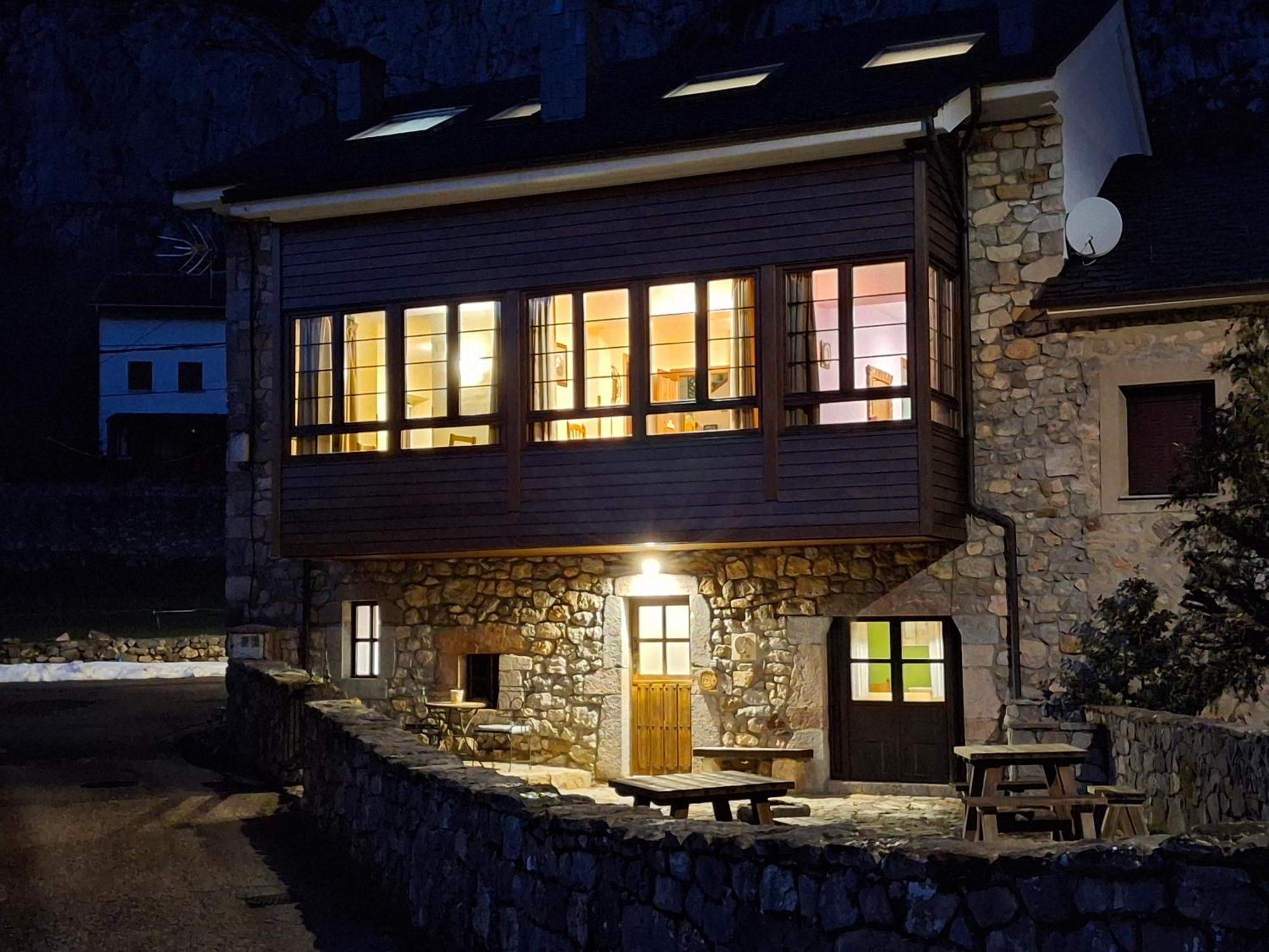 La Corona Del Auteiro Valle de Lago Exterior foto