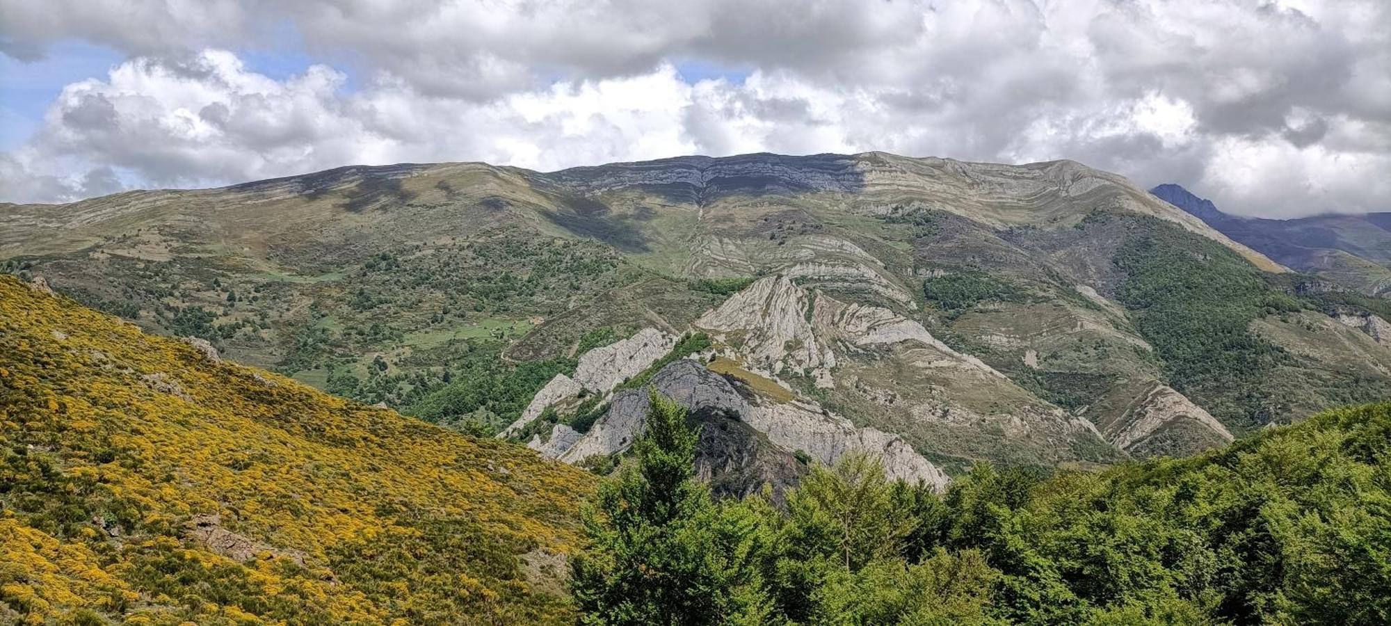 La Corona Del Auteiro Valle de Lago Exterior foto